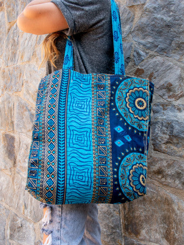 Bolso Masaya Saree