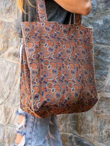 Bolso Masaya Saree