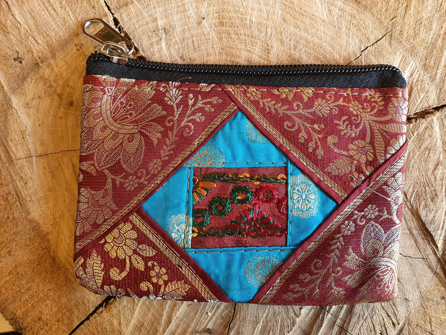 Pack x 10 Monedero Varanasi
