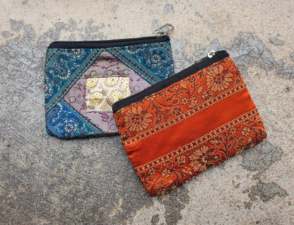 Pack x 10 Monedero Varanasi