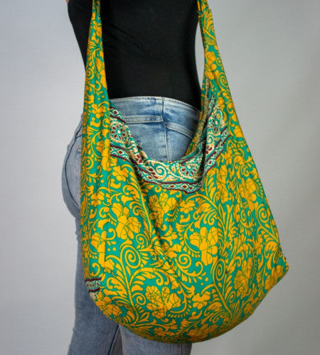 Pack x 10 Bolso Saree con cremallera