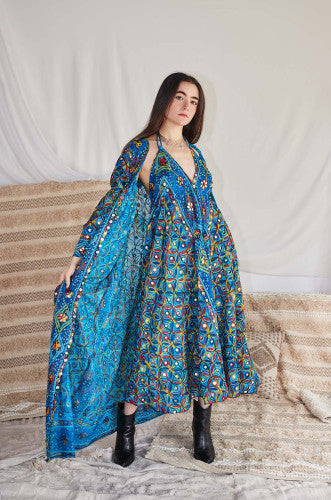 Kimono Pratti largo