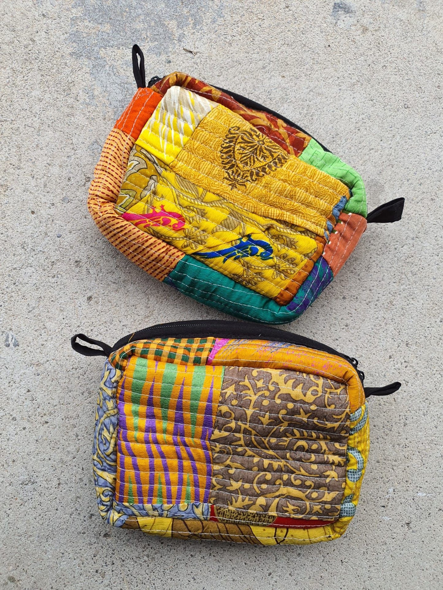 Neceser Wild Saree 18x20cm