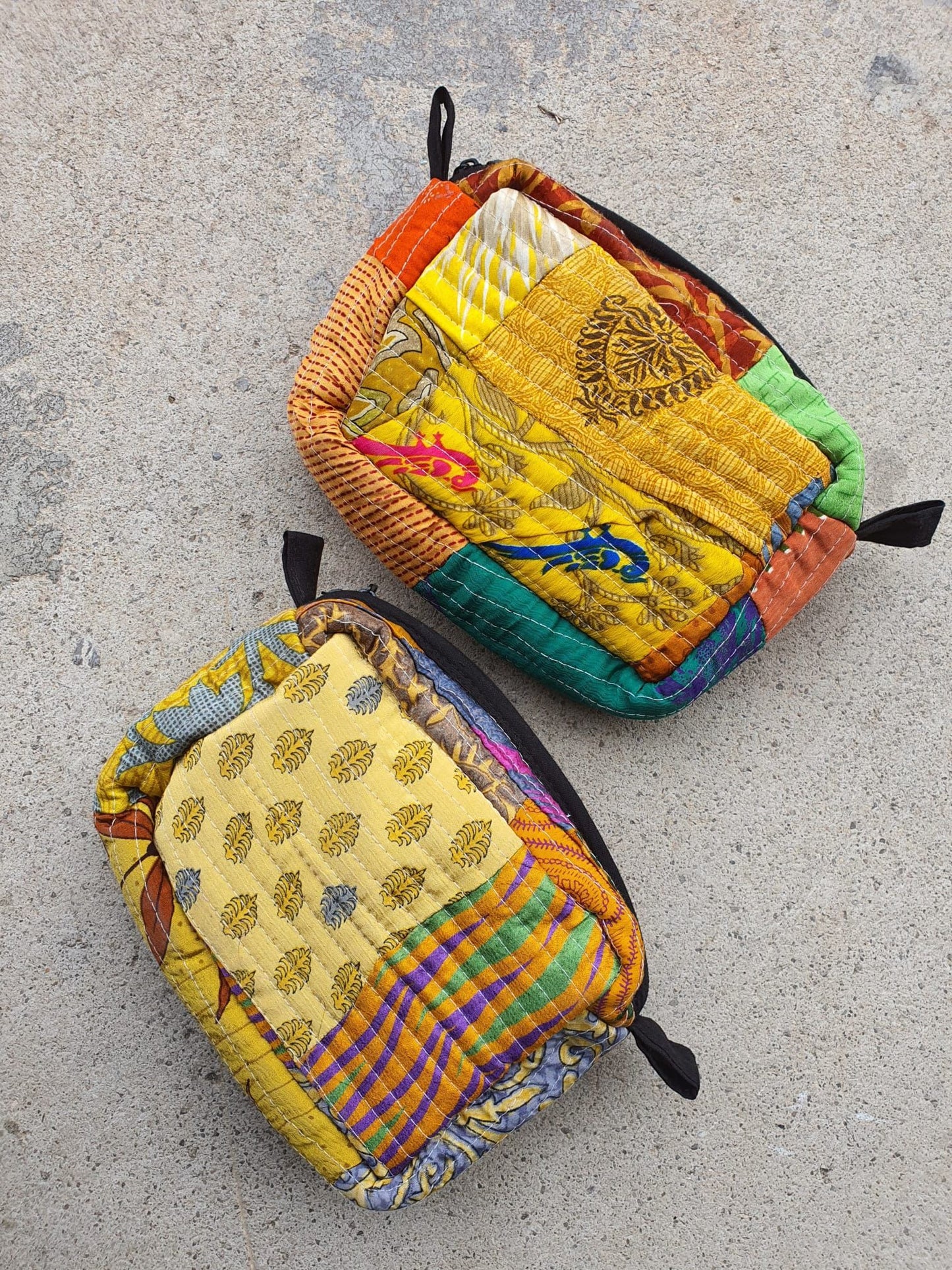 Neceser Wild Saree 18x20cm