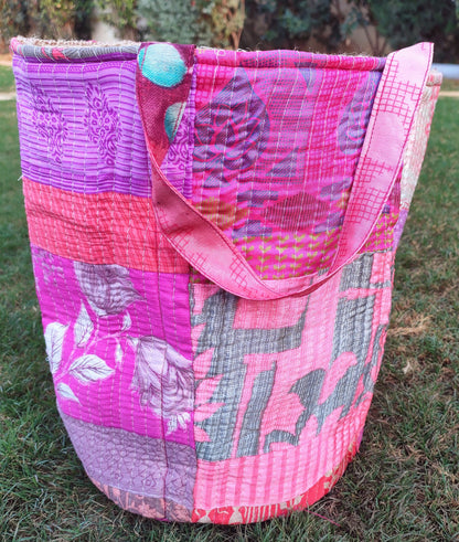 Cesto Wild Saree 25x30cm