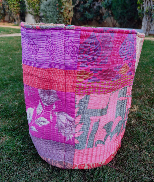 Cesto Wild Saree 35x50cm