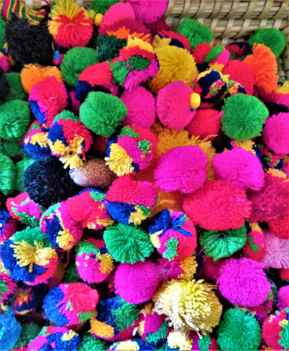 Pompones