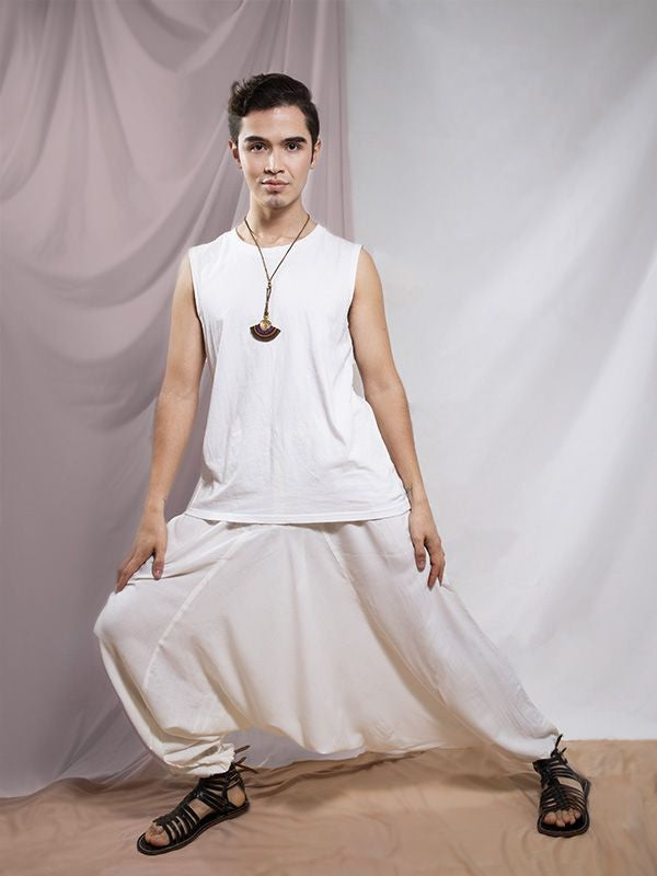 Afgano básico rayon