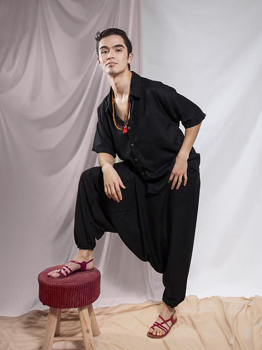 Afgano básico rayon