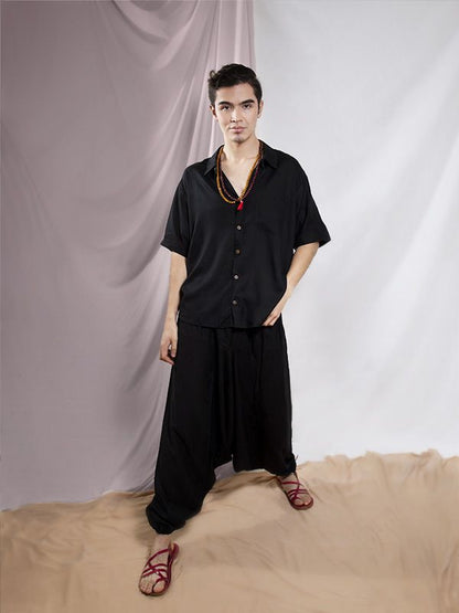 Afgano básico rayon