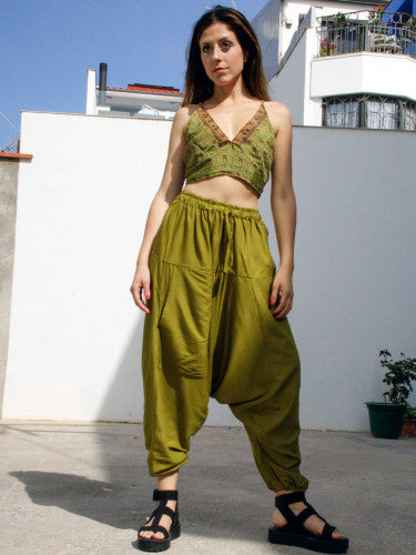 Afgano básico rayon