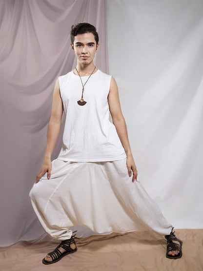Afgano básico rayon