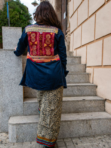 Camisa Customix