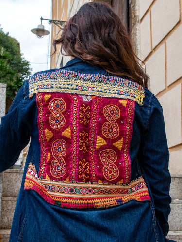Camisa Customix