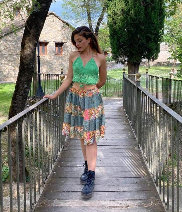 Falda Denalí