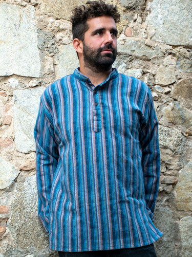 Camisa Rafra