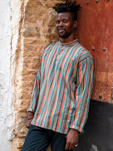 Camisa Rafra