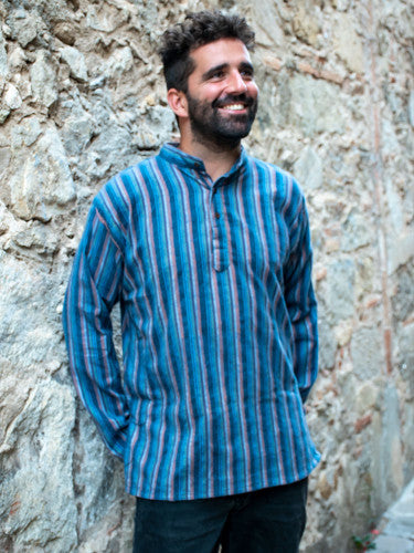 Camisa Rafra