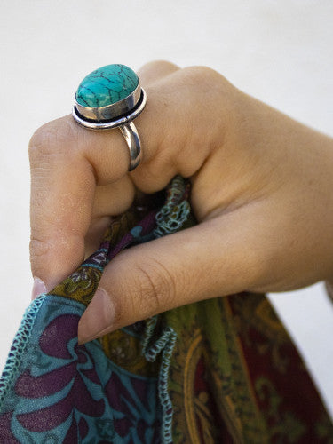 Anillo Minega