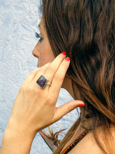 Anillo Minega