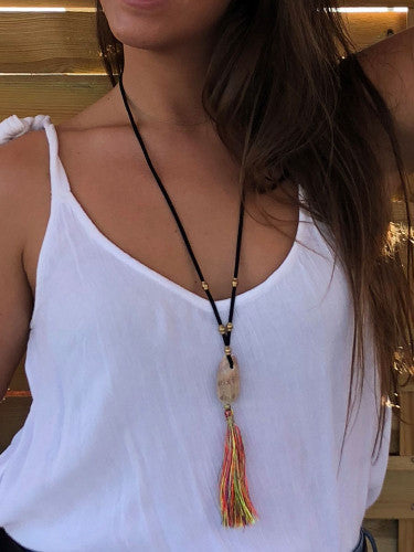 Collar Aura