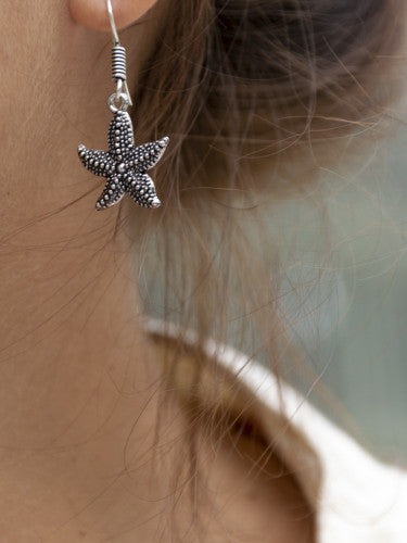 Pendiente Seastar