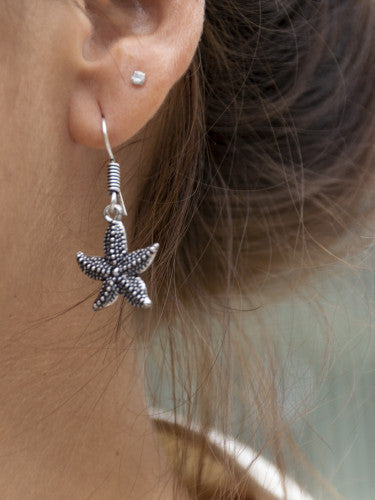 Pendiente Seastar