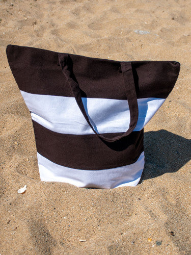 Bolso playero Boat