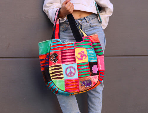 Bolso Frame Enpy
