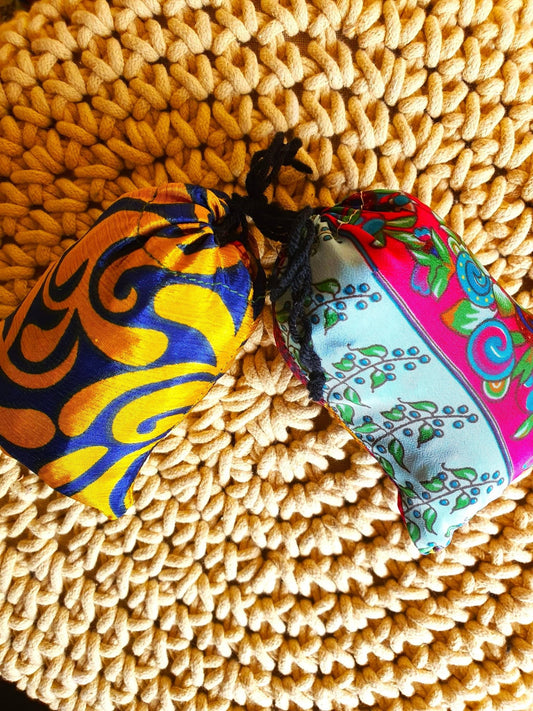 Paquete bolsas saree XS x 50 unidades