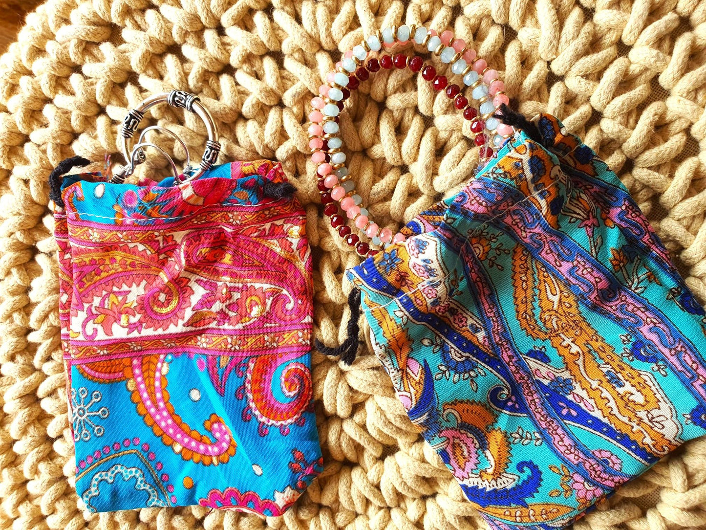 Paquete bolsas saree XS x 50 unidades
