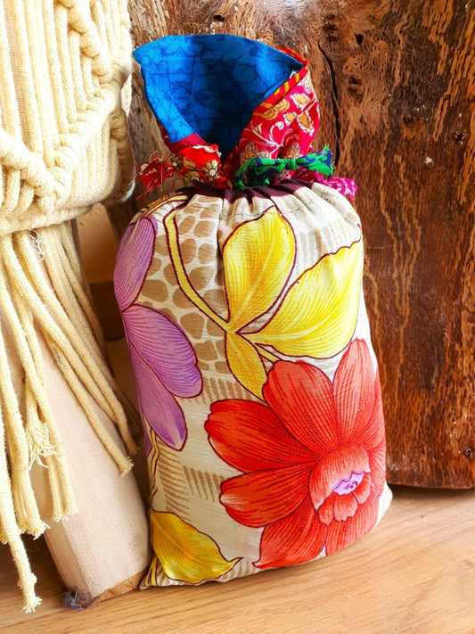 Paquete bolsas saree S x 50 unidades