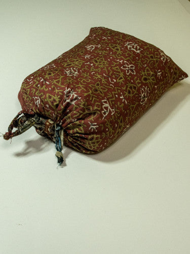 Paquete bolsas saree S x 50 unidades