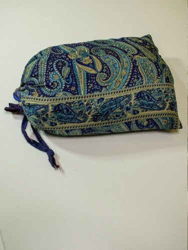 Paquete bolsas saree M x 50 unidades