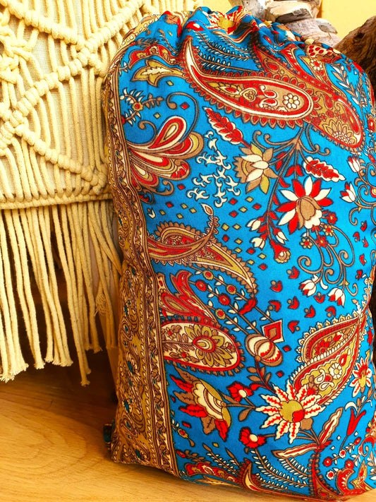 Paquete bolsas saree L x 50 unidades