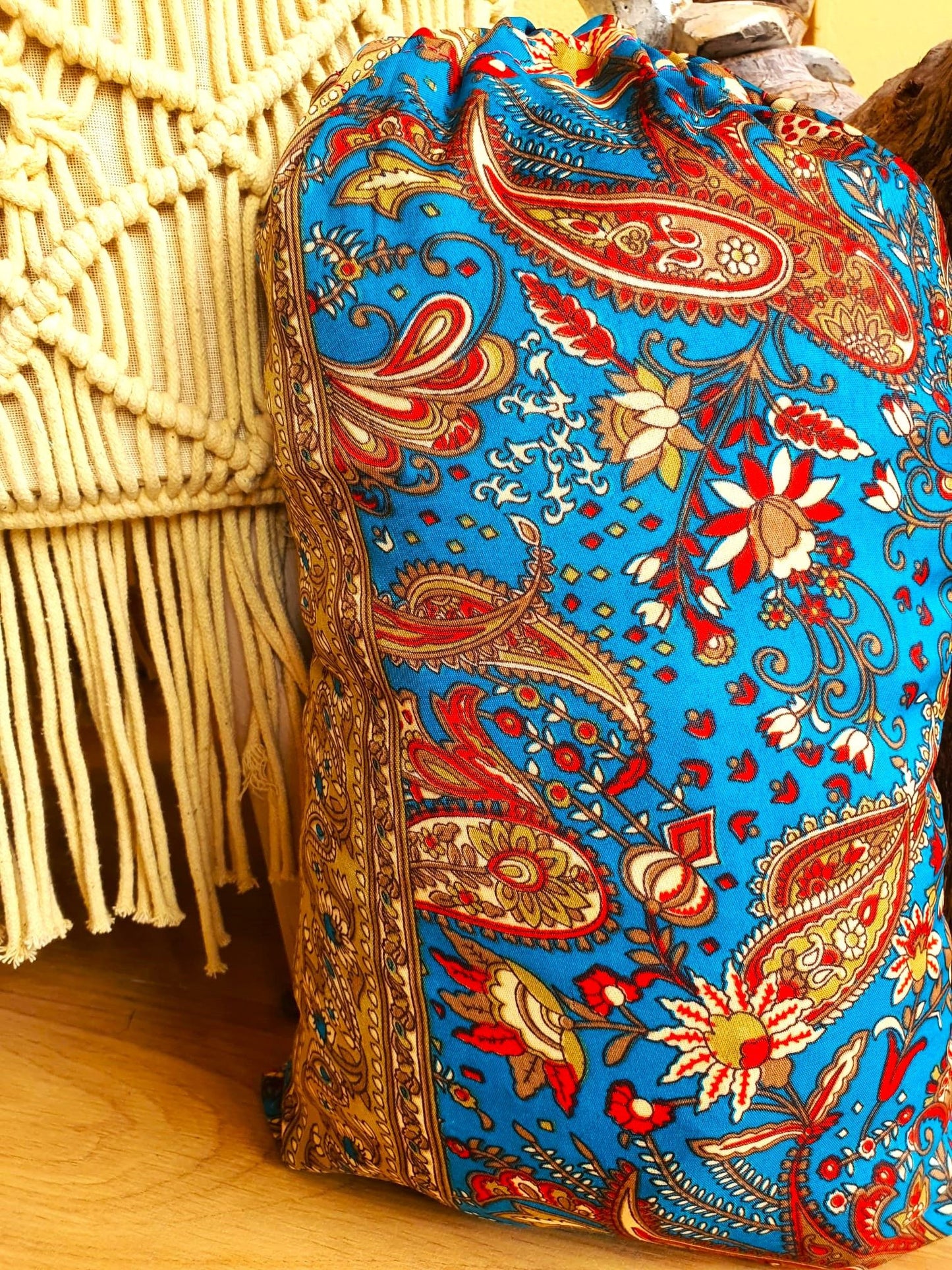 Paquete bolsas saree M/L x 50 unidades