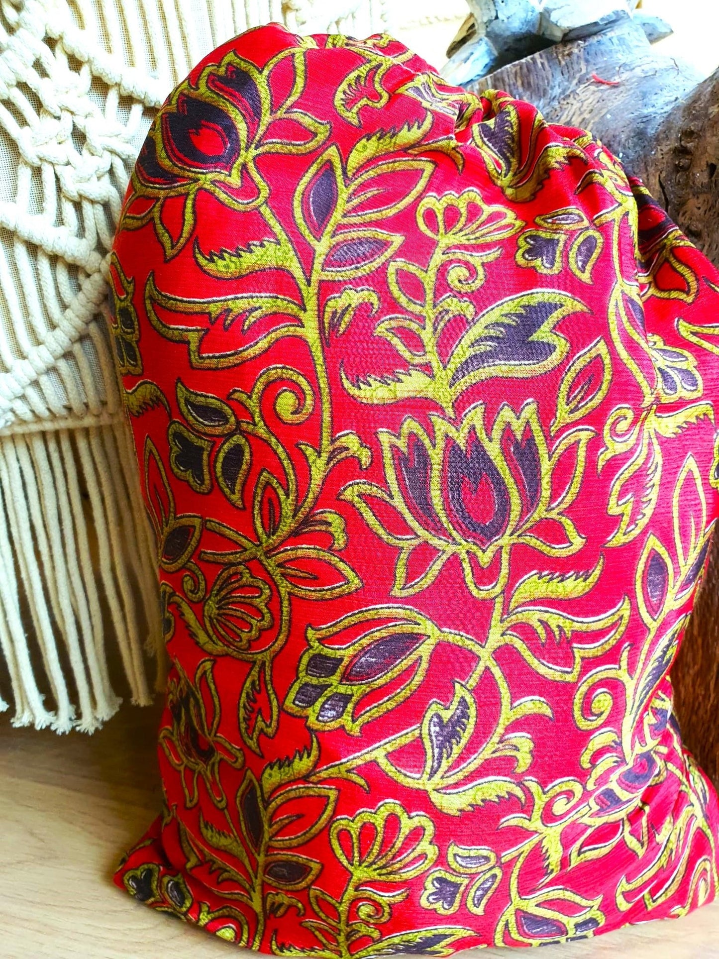 Paquete bolsas saree XL/XXL x 50