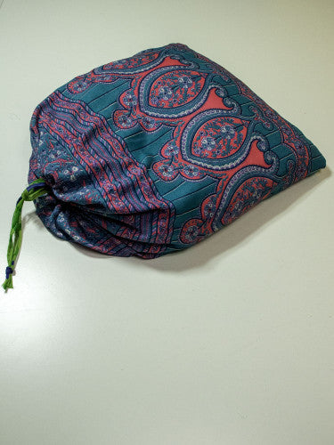 Paquete bolsas saree XL/XXL x 50
