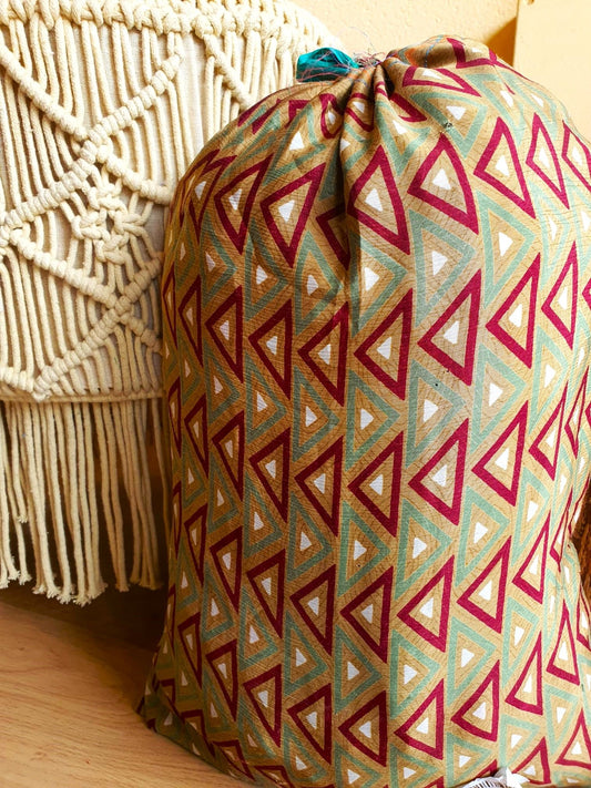 Paquete bolsas saree  XL x 50