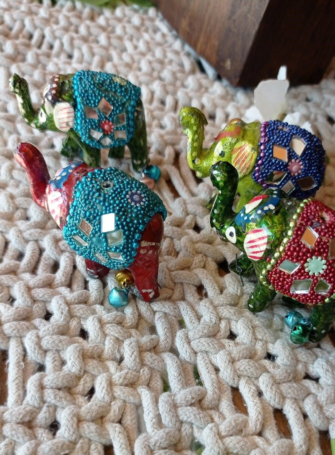 Elefantitos