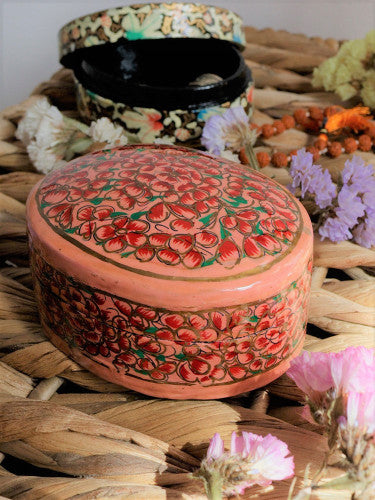 Caja Suruc S 5x10 cm