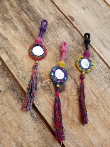 Colgante o abalorio para customizar