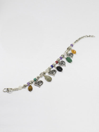 Pulsera Heart