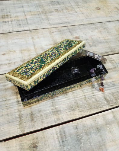 Caja Suruc Alargada 5x20 cm