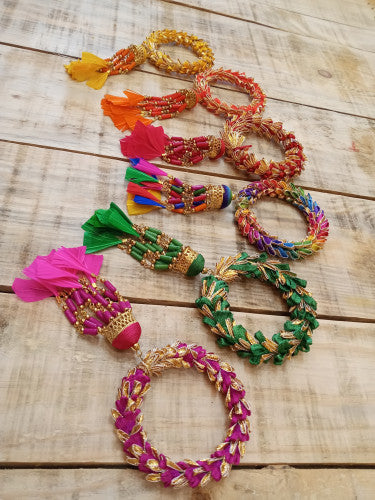Pulsera Arati India