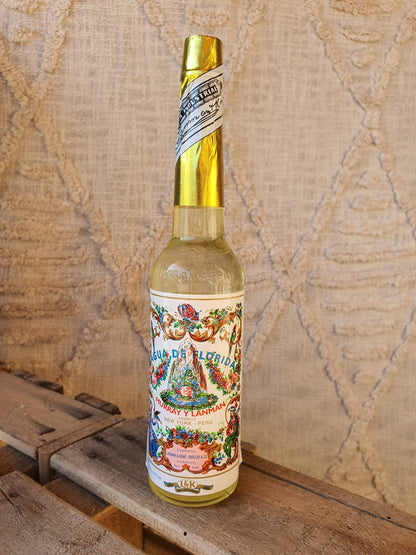 Agua Florida
