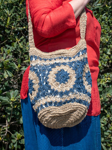 Bolso saco Needle