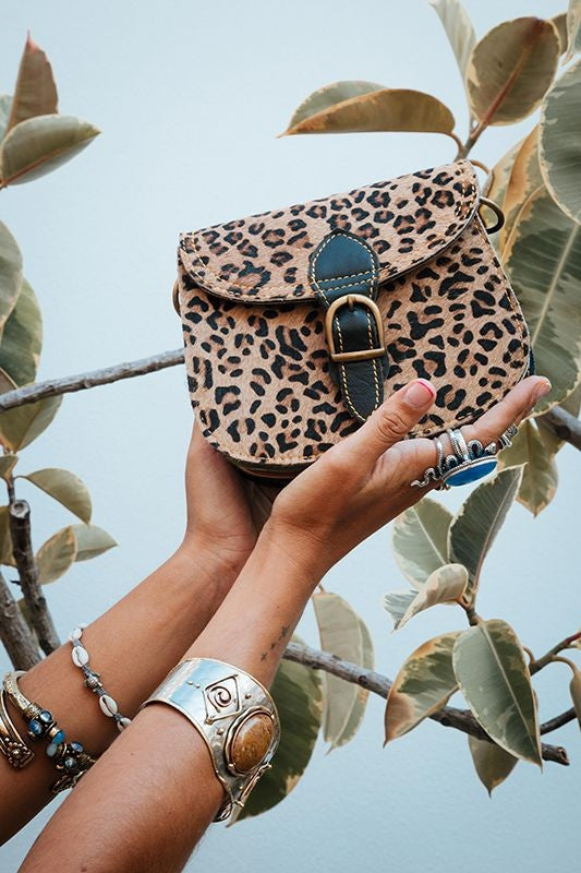Bolso Full Animal Print