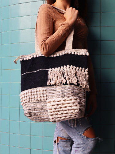 Bolso Along