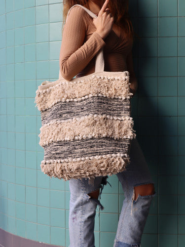 Bolso Along
